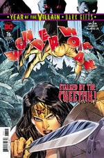 Wonder Woman 76 Comics
