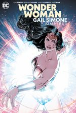 Wonder Woman by Gail Simone 1