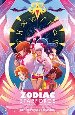 Zodiac Starforce 1
