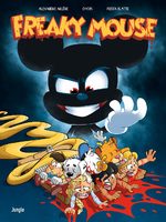 Freaky Mouse 1 BD
