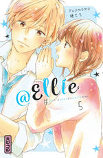 @Ellie 5 Manga