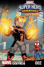 Marvel Super Hero Adventures - Inferno 2
