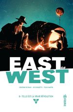 East of West # 8