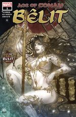 Age of Conan - Bêlit, la reine de la côte noire # 1