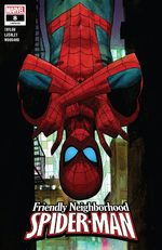 Friendly Neighborhood Spider-Man # 8