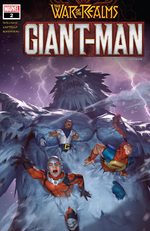 Giant-Man # 2