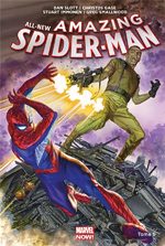 All-New Amazing Spider-Man # 6