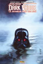 couverture, jaquette Star Wars - Dark Vador - Le Seigneur Noir des Sith TPB Hardcover - 100% Star Wars (2018) 3