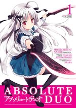 Absolute duo 1