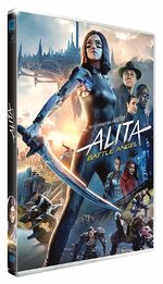 Alita : Battle Angel 0