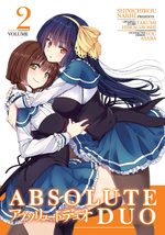 Absolute duo # 2