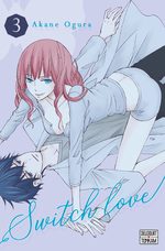 Switch Love 3 Manga