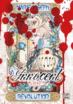 Innocent Rouge 8 Manga