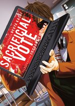 Sacrificial vote 2 Manga