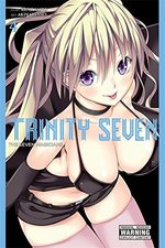 Trinity Seven 4