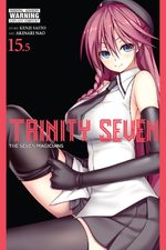 Trinity Seven 15.5