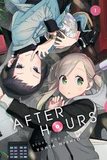 After Hours # 1