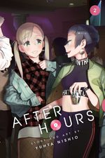 After Hours # 2