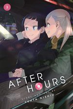 After Hours # 3