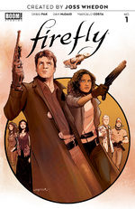 Firefly # 1