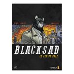 Blacksad - Le jeu de rôle 0