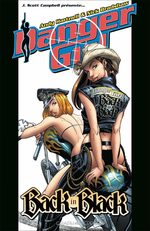 couverture, jaquette Danger Girl TPB Hardcover - Intégrale 4