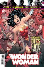 Wonder Woman 79 Comics