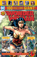 Wonder Woman Giant 1
