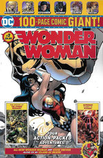 Wonder Woman Giant # 2