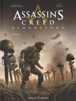 Assassin's Creed - Bloodstone 1