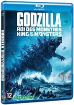 Godzilla 2 : Roi des Monstres 0