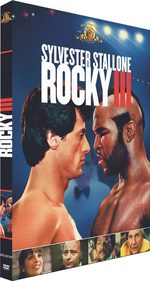 Rocky III - L'oeil du Tigre 0