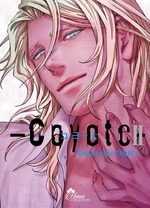 Coyote 2 Manga