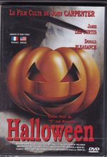 Halloween 0