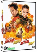 Ant-Man et la Guêpe 0