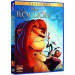 Le roi lion 0
