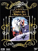 L'Etrange Noël de M. Jack 0