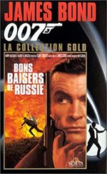 Bons baisers de Russie 0