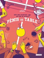 Pénis de table # 1