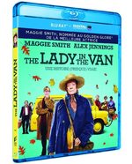 The Lady In The Van 0