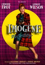 Imogène McCarthery 0