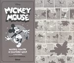 Mickey Mouse par Floyd Gottfredson 5