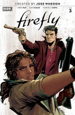 Firefly # 3