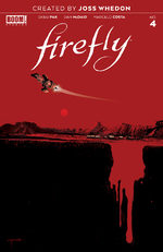 Firefly # 4