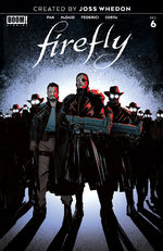 Firefly 6