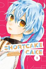 Short Cake Cake # 1