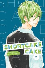 Short Cake Cake # 2