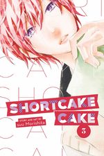 Short Cake Cake # 3