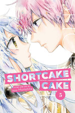 Short Cake Cake 5