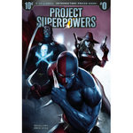 project superpowers 1